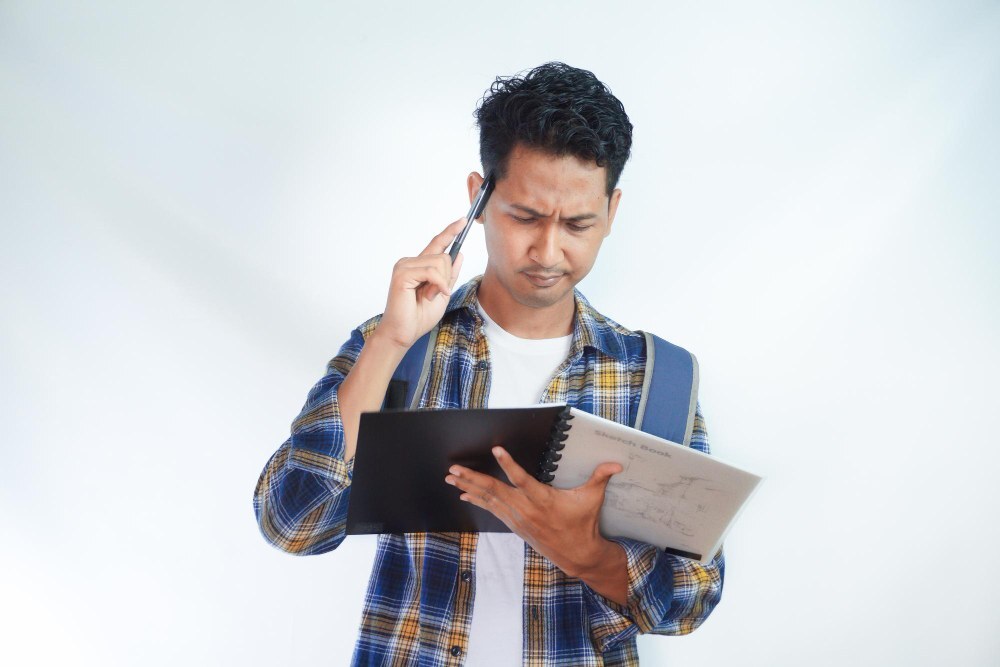 Common Mistakes Students Make While Preparing for ACCA Exams