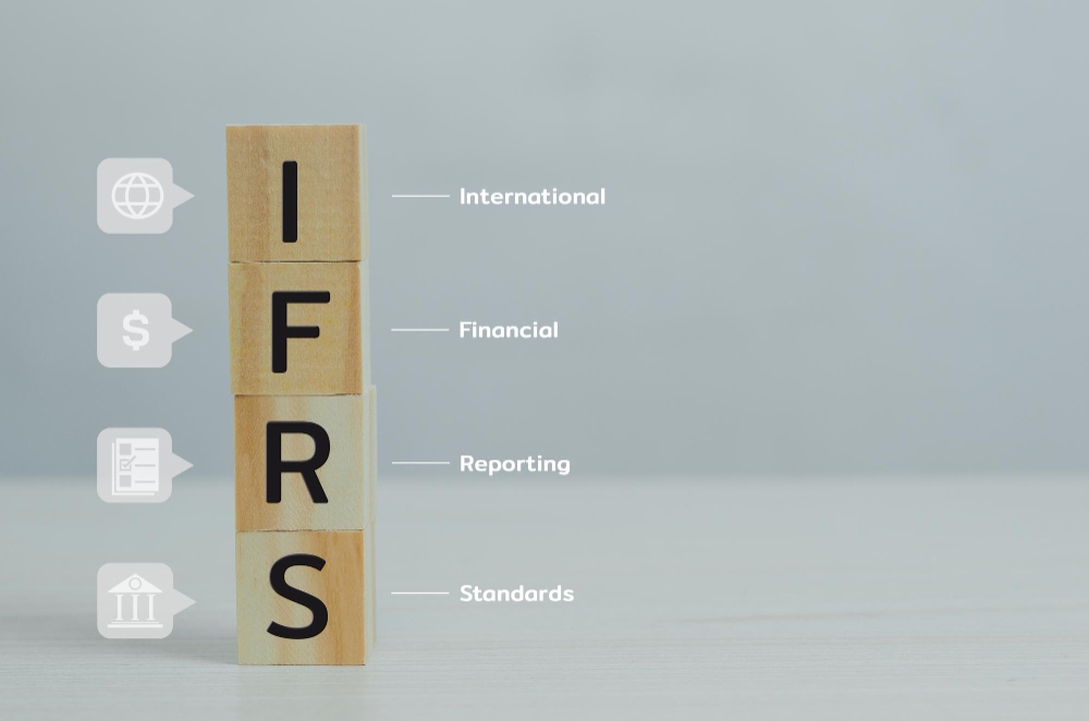 IFRS Course In Nepal