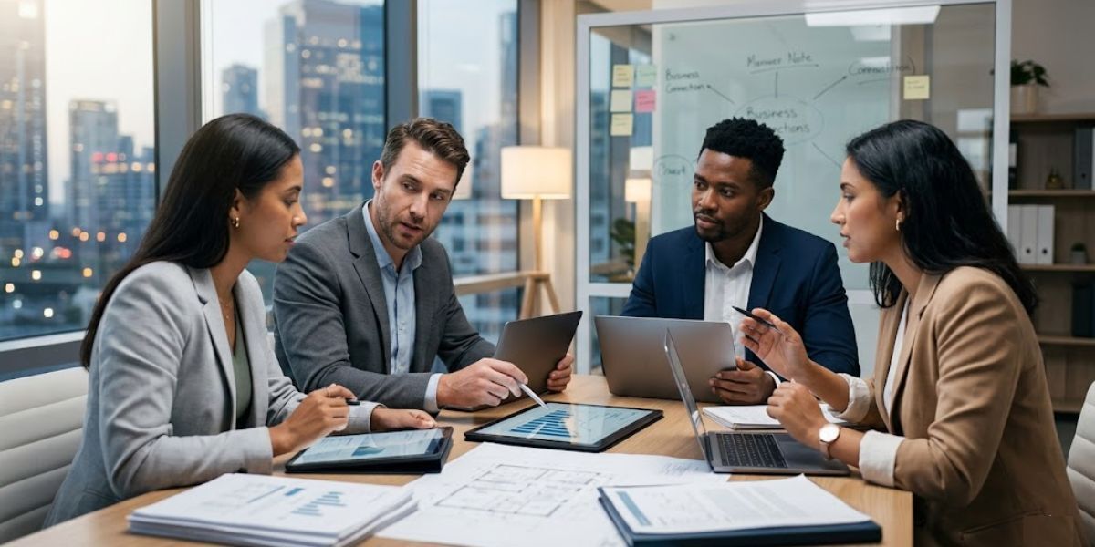 Understanding ACCA Specializations