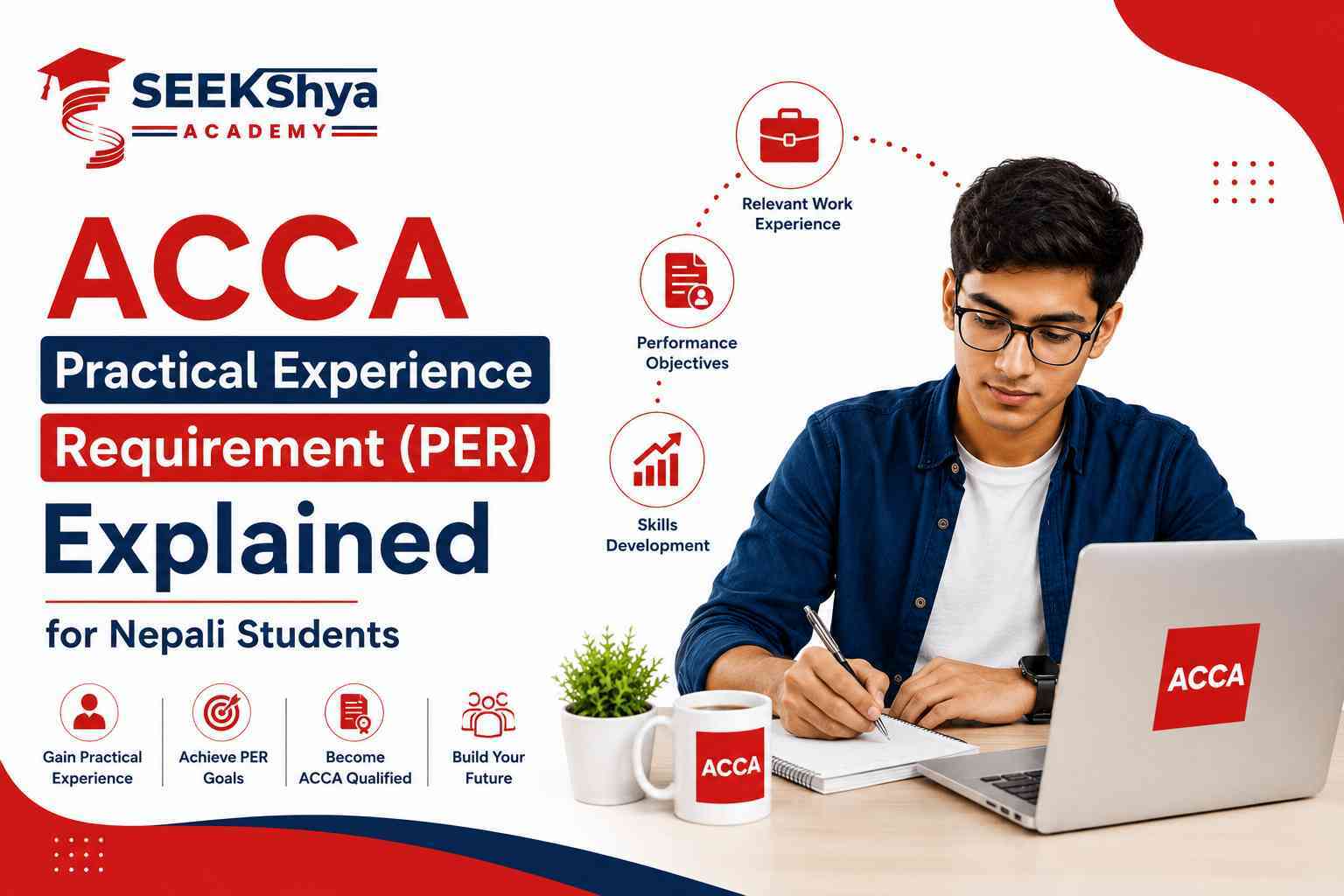 acca nepali student