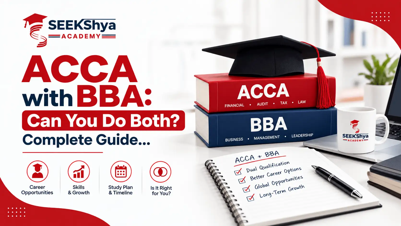 ACCA with BBA: Can You Do Both? Complete Guide